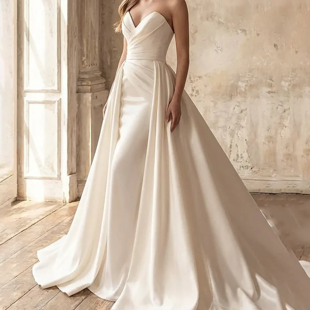 Thumbnail 2 - #53 Latest Wedding Dresses Offers
