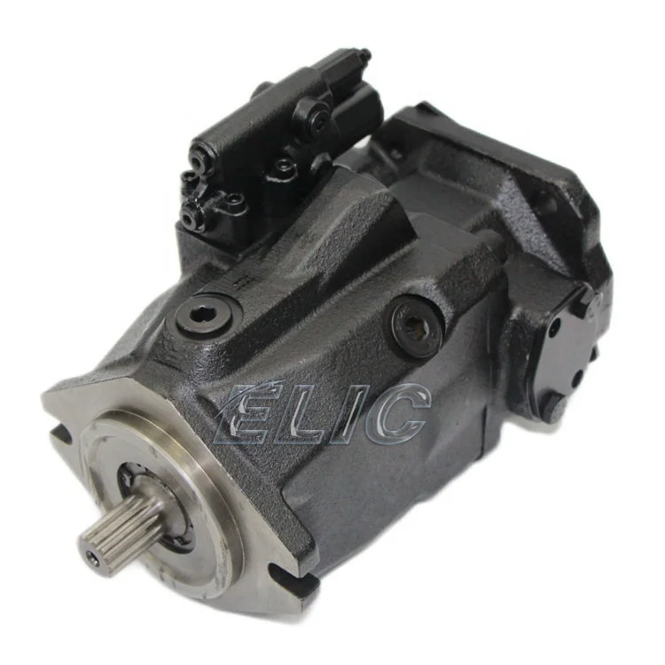 Piston MCR3 MCR03 radial piston engine parts MCR3 MCR03 seal kit MCR3 MCR03 shaft oil seal