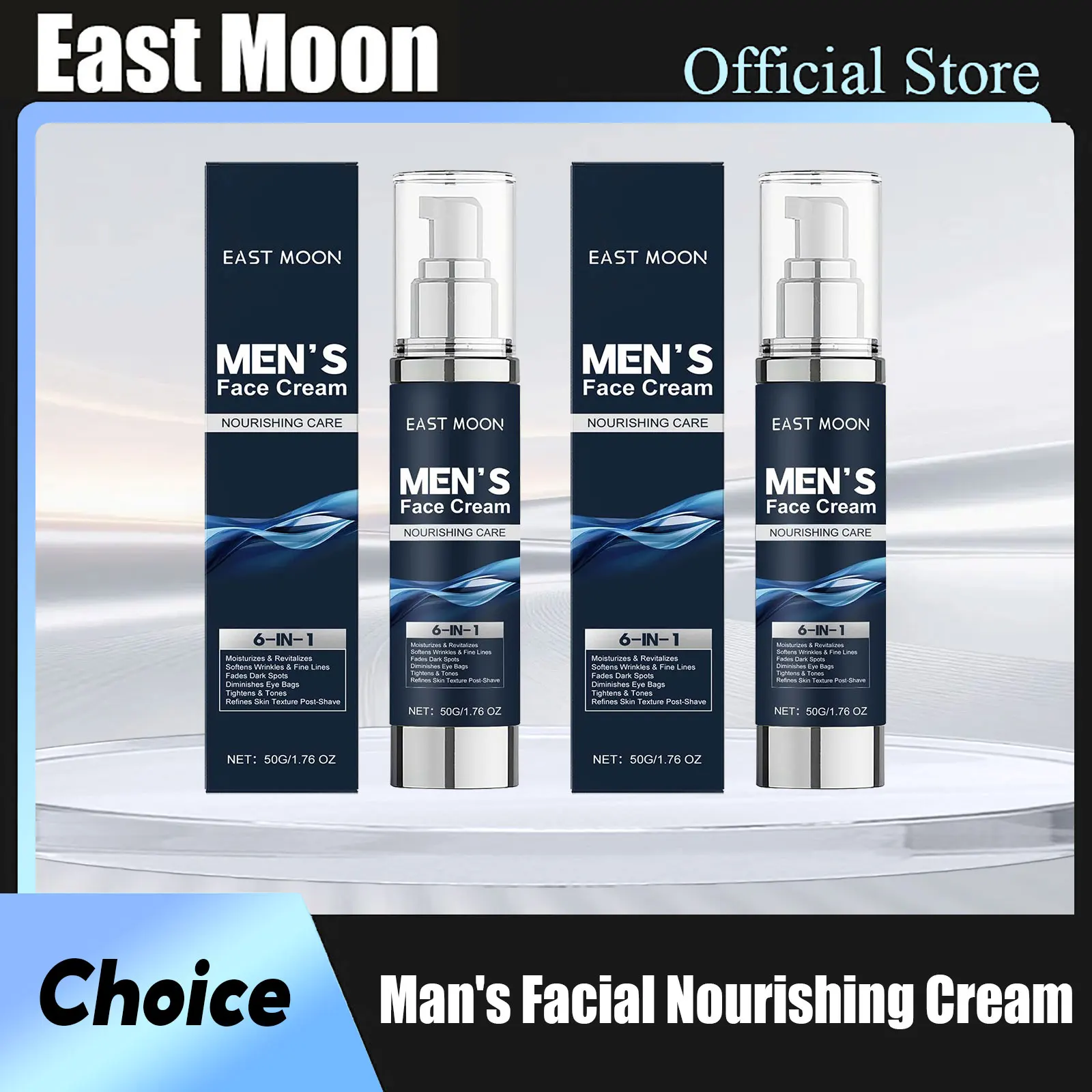 East Moon Niacinami…