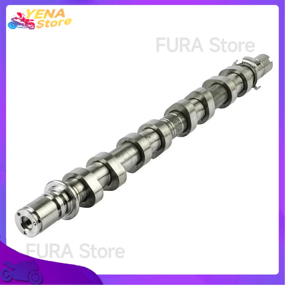 

Racing Camshaft for Renault Sandero F4R Engine Applicable to 130208235R OEM Replacement Performance Camshaft Auto Engine Part