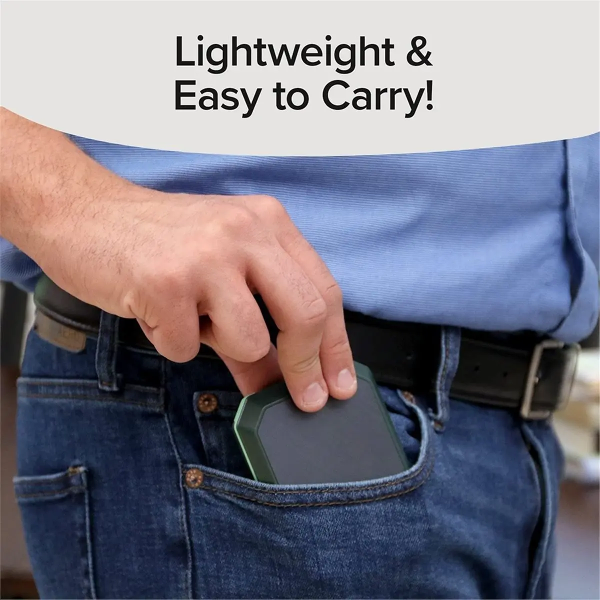 Promotion Wallets RFID Blocking Wallet for Men with Removable Money Clip - Slim, Secure and Anti-Crush