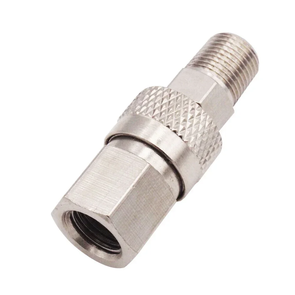 Quick Disconnect Male & Female Set 8mm 1/8 Npt Thread Accessories Pneumatic Tool Parts & Accessories