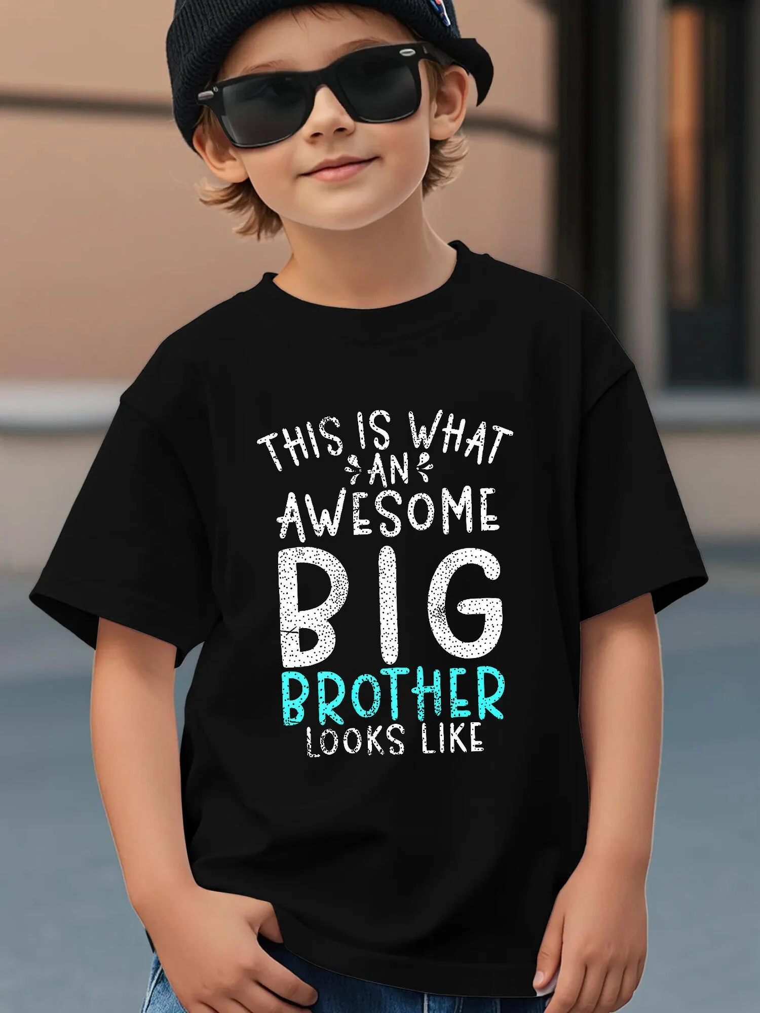 This Is What An Awe…