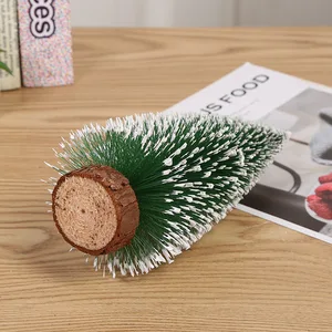 Mini Noel ağacının en iyi 10 satışı dekore edilmiştir-no. 9