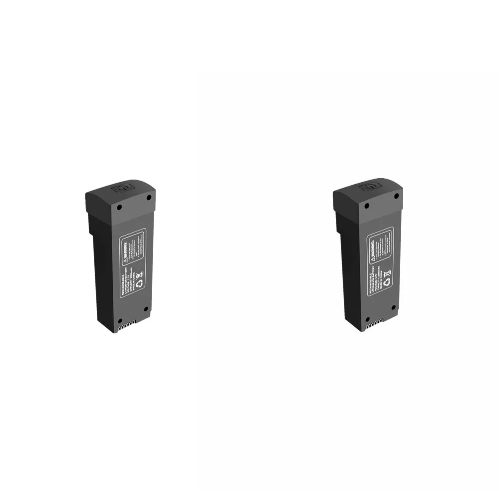 i3 Pro Drone Original Accessories 3.7V 2000Mah Battery/ Propeller Blade For i3 Pro Drone Spare Parts