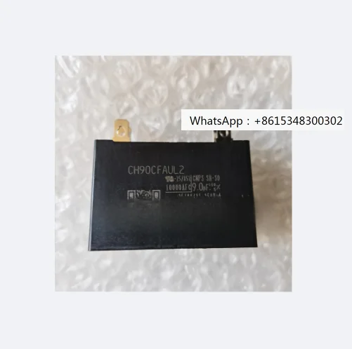 Oriental Capacitor …