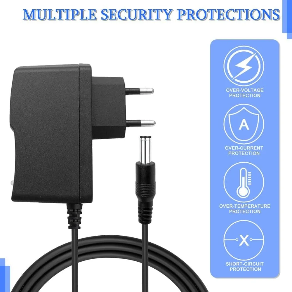 DC 5V Power Supply AC 220V 110V TO DC 5V Power Supply Adapter 1A 2A 3A 5A 6A 8A 10A For Router LED Strip Light