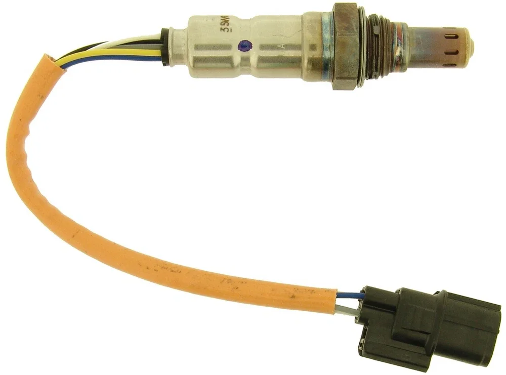Set Of 4 Oxygen Sensor Up+Down For 2016-2020 Honda Pilot 2014-2020 Acura MDX RLX