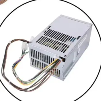 

Новый блок питания мощностью 240 Вт, замена для HP ProDesk 400 600 800 G1 G2 751886-001, аксессуар для измерительных приборов