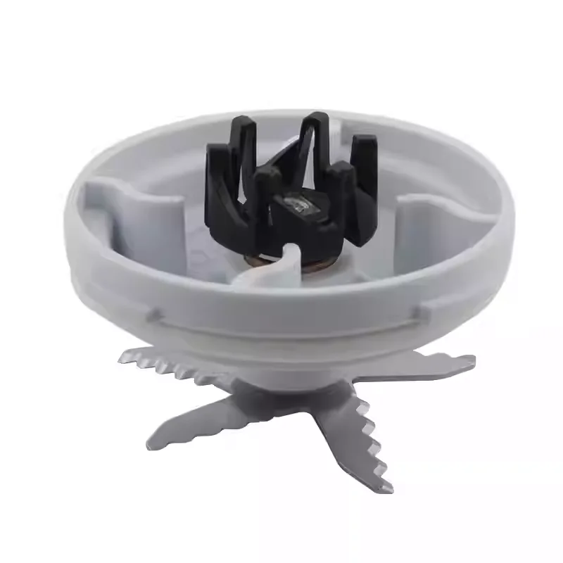 High-quality Blender BLADE+sealing ring for Philips HR7625 HR7620 RI7620 RI7625 HR2160 HR2168 HR2003 HR2004 HR2006 HR2024 HR2027