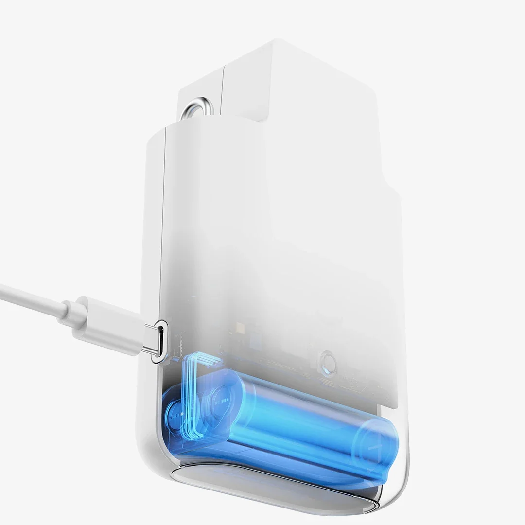 Xiaomi mijia Smart Curtain Motor Voice Control Switch Electric Curtain Robot Mi Home APP Control Timer Setup Mesh Smart Linkage