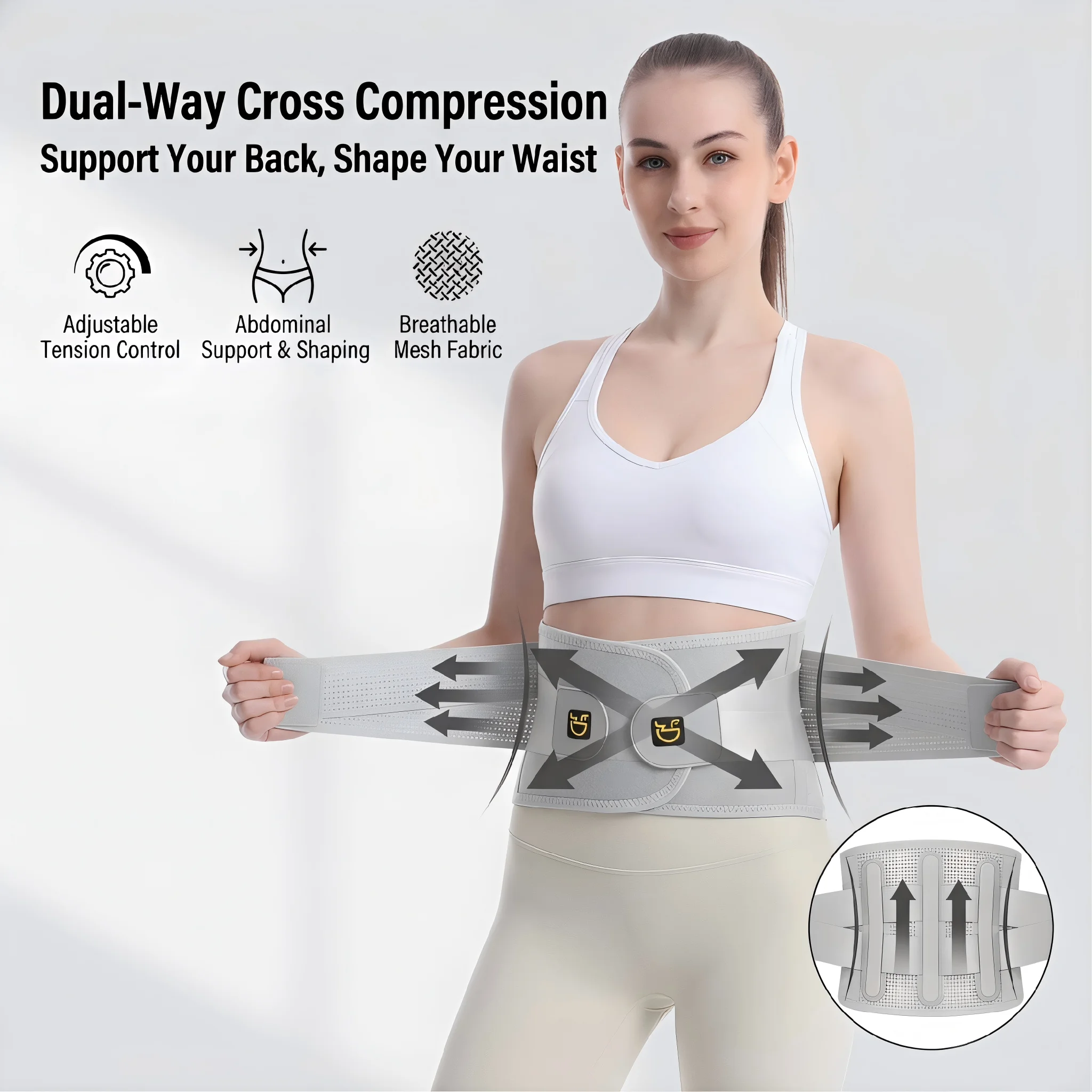 adjustable-back-brace-support-belt-for-lower-back-pain-relief-men-women-waist-lumbar-support-sciatica-scoliosis-herniated-disc