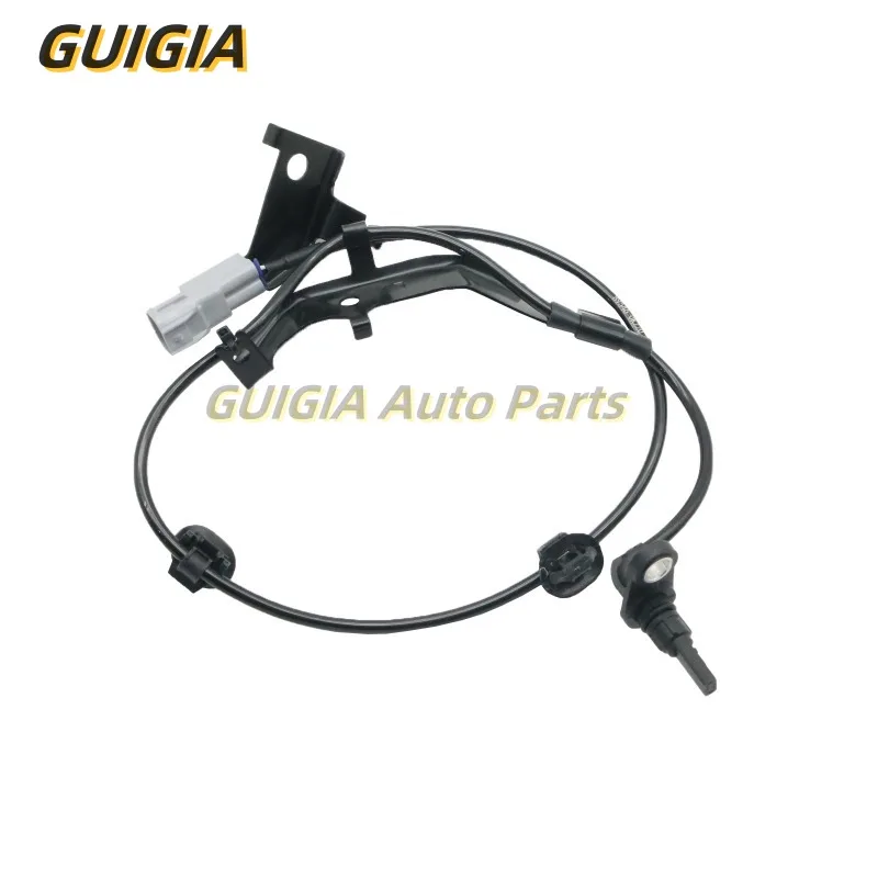 

Датчик скорости заднего левого/правого колеса ABS 89546-0K220 89545-0K220 для Toyota, оригинальный Lexus 895460K220 895450K220