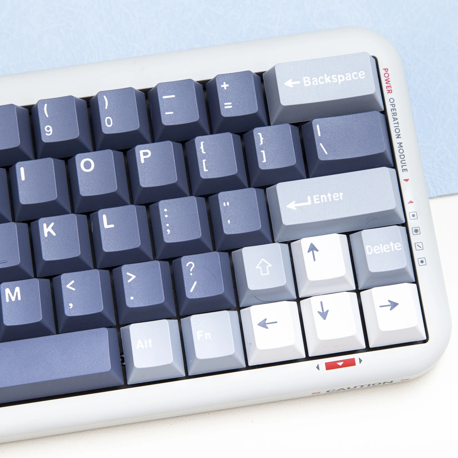 الصيد GMK Keycap الكرز الشخصي ISO أدخل مزدوجة النار مفتاح قبعات مجموعة للوحة مفاتيح الألعاب الميكانيكية مخصص ABS Keycaps DIY بها بنفسك #3