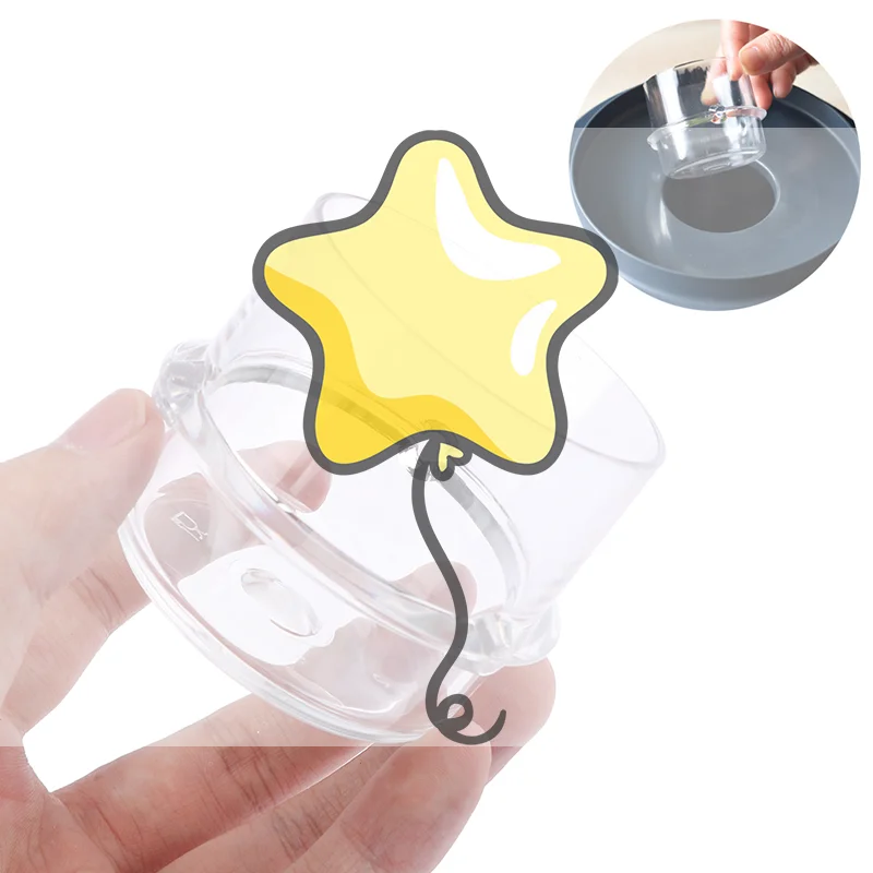 100ML Measuring Cup… - image