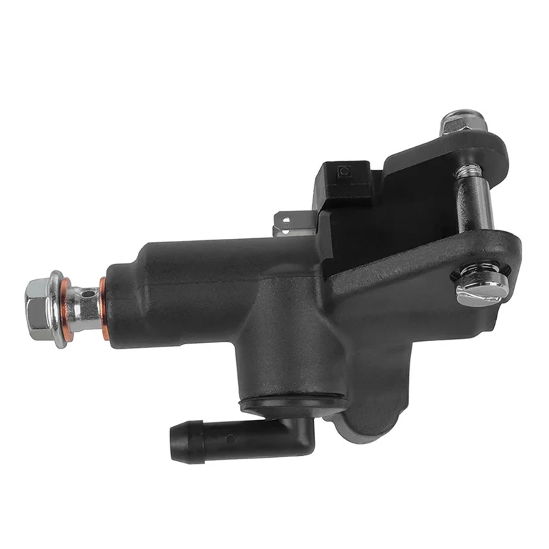

Brake Master Cylinder Pump 4SV-W2587-10-00 4SVW25871000 For YZF R1 R6 60OR 750 1000 1993-2009 Motorcycle