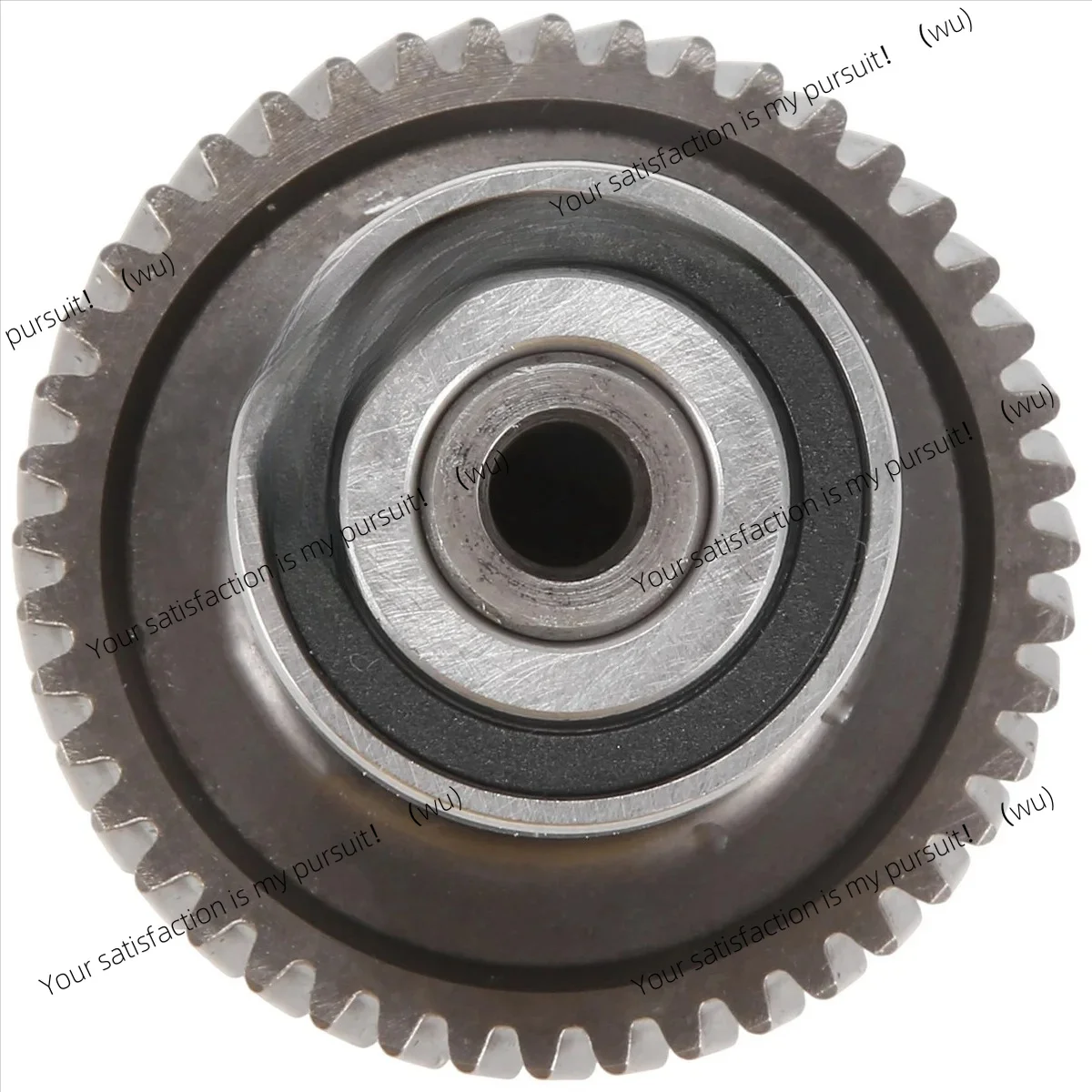 For Bafang Mid Motor Metal Gears G520 M500 M600 M510 Metal Gears One-Way Gears, Nylon Gears