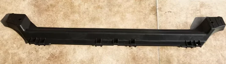 

Auto Car Radiator Bracket Support Accessory 7P0805551 for VW Touareg 2011 2012 2013 2014