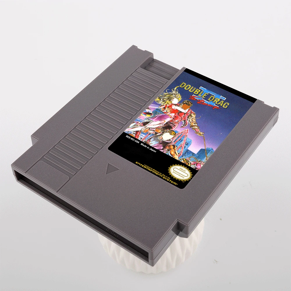 Double Dragon Ii - … - image