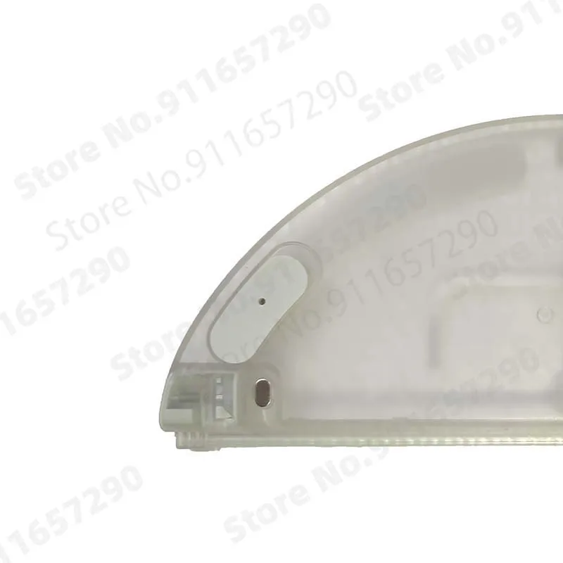 For Dreame D9 D9 Pro 2C L10 L10 Pro Water Tank Spare Parts Mop Cloth Washable Cleaning Rag Replacement Robot Accessories