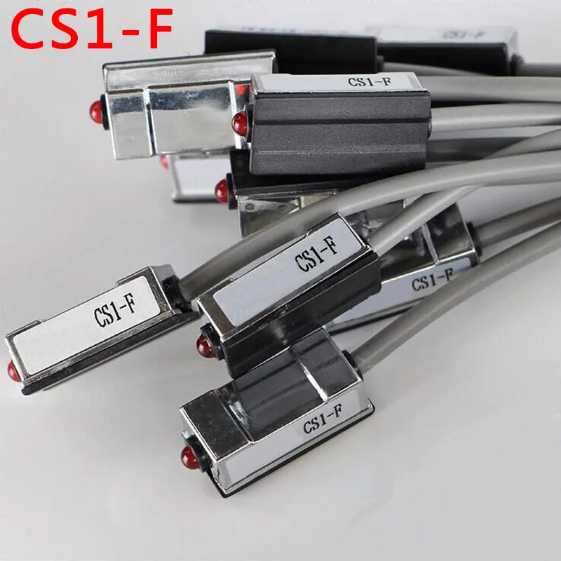 Air Pneumatic Cylinder Magnetic Reed Switch Sensor CS1-J CS1-G CS1-M CS1-U CS1-F Proximity Switch D-A93 D-Z73 D-A73 D-C73