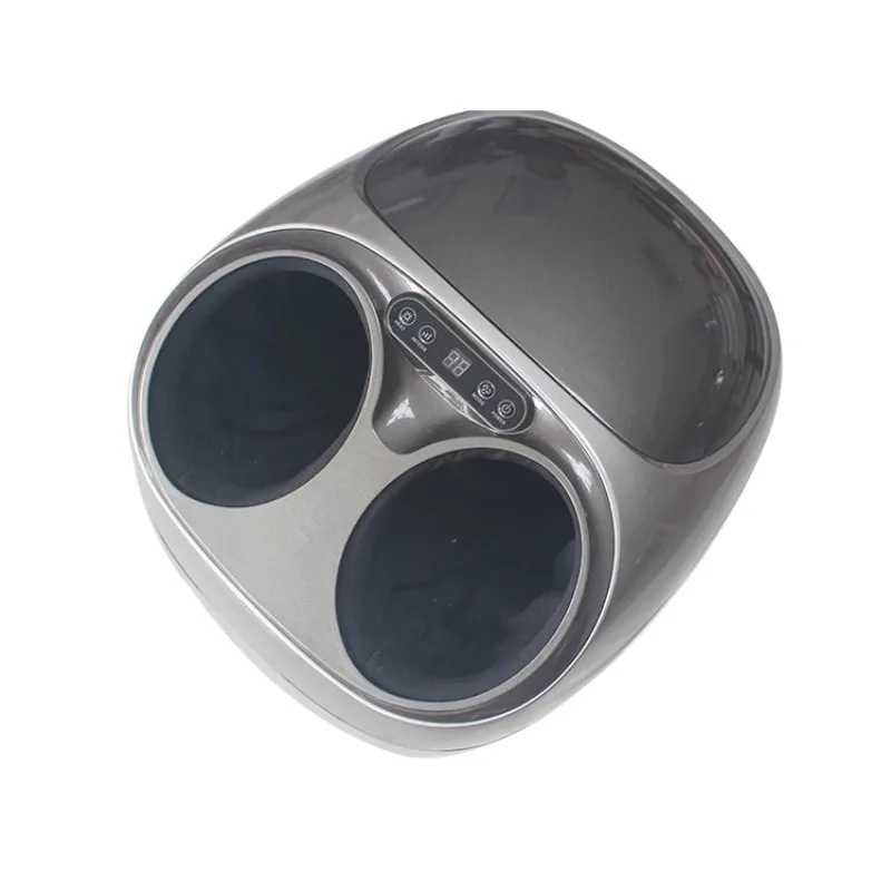 الجملة مخصص الجسم الصحي متعدد الوظائف الكهربائية آلة تدليك القدم الاسترخاء وتعزيز الدورة الدموية #5