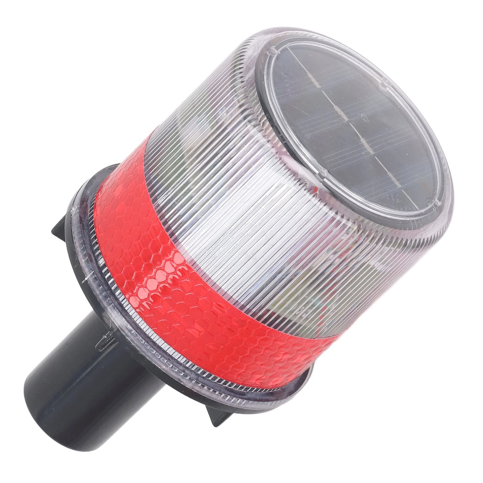 luz-de-advertencia-estroboscopica-led-solar-com-carcaca-de-pc-refletiva-e-a-prova-d'Agua