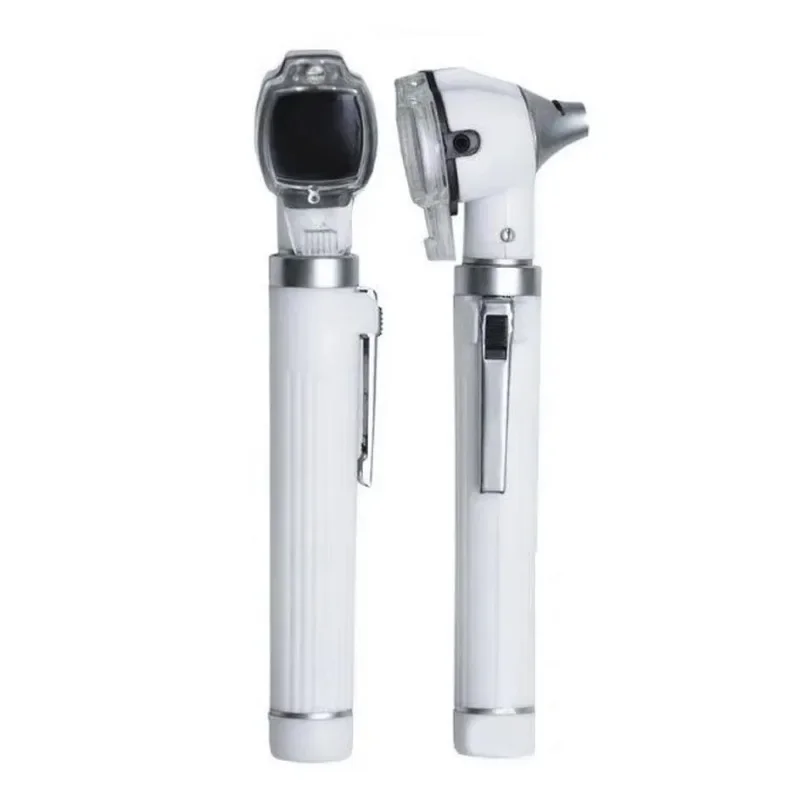

【2026】Top Trending Otoscope & Ophthalmoscope Set High Quality Professional Manufacturing Factory Made
