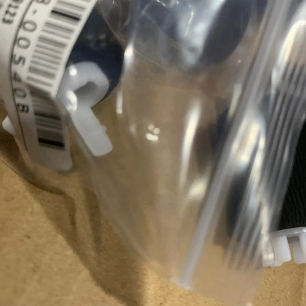 

100X JC93-00175A JC93-00540A Pickup Roller for Samsung CLX 9201 9250 9251 9252 9301 9350 9352 SCX 8025 8030 8040 8123 8128 8230