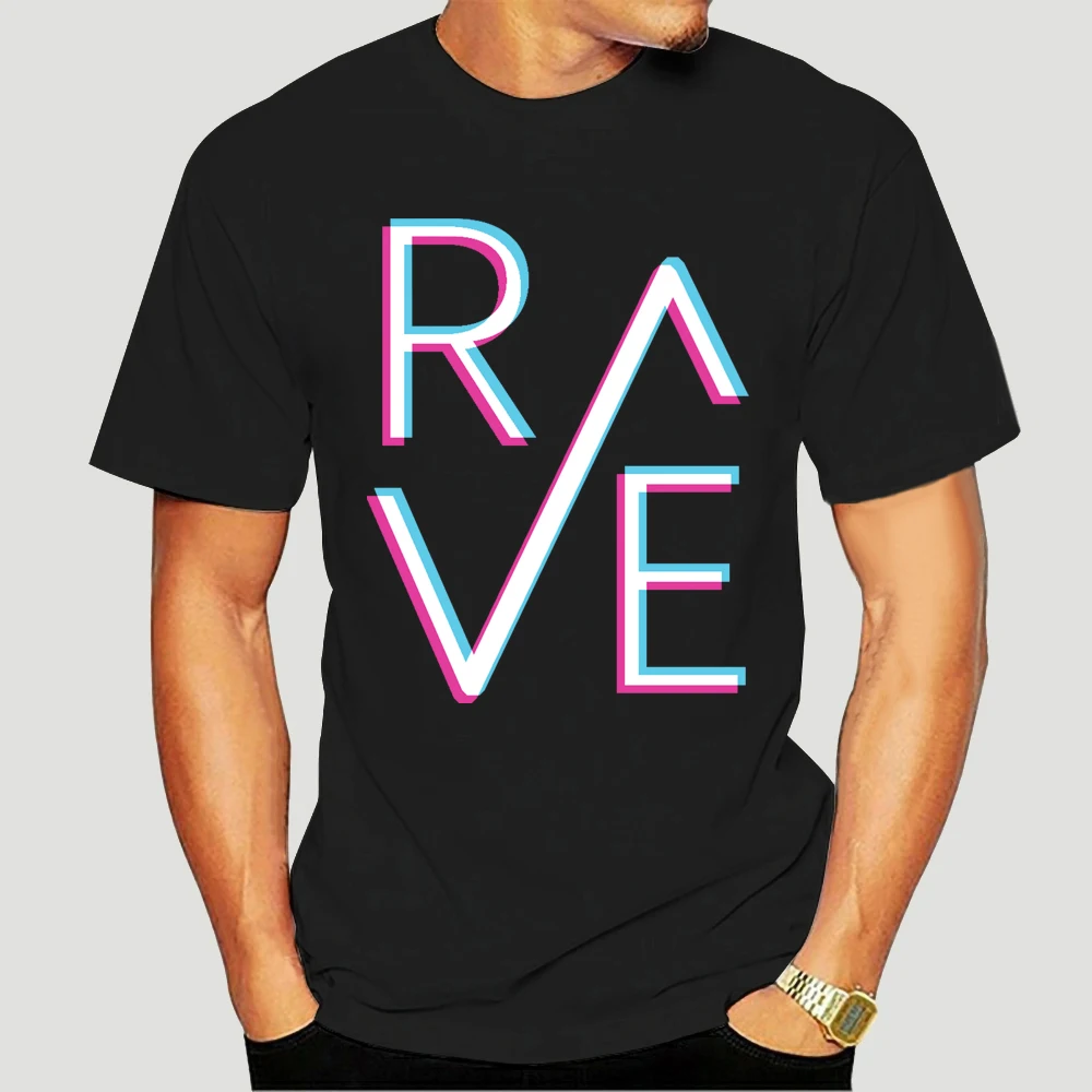 

Men t-shirt Techno Rave Tshirt Rave tshirt Women t shirt 7150X