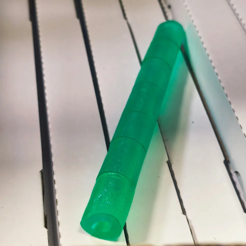 

10 шт. зеленая шина ролика захвата 2BR06520 2F906240 2F906230 для Kyocera FS1028 1035 1100 1120 1128 1300 1320 1370 2000 3900 4000