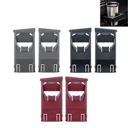 Auto Cup Holder For Toyota Hilux Vigo SR Pickup Fortuner 2004 2005 2006 2007 2008-2015 Tray Accessories 55604-0K010 55604-0K020
