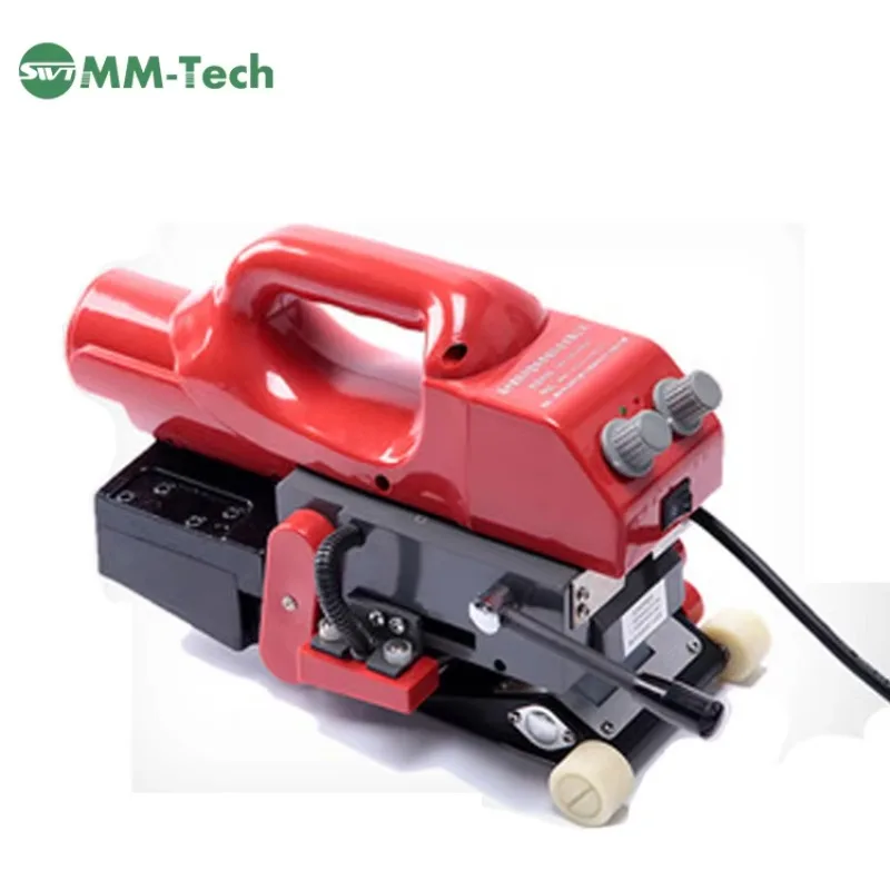 ماكينة خياطة القماش المشمع عالية الكفاءة