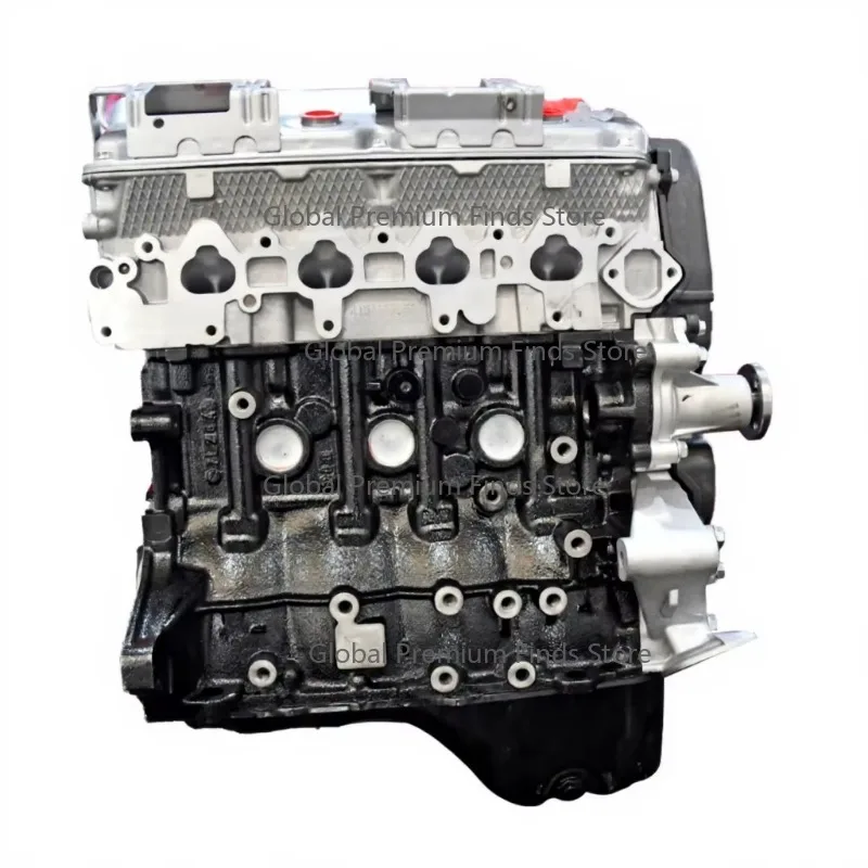 Chinese OEM  Wholesale 4G18 Auto Engine for Mitsu-bishi AS-X RV-R Space Runner Mitsu-bishi Lancer