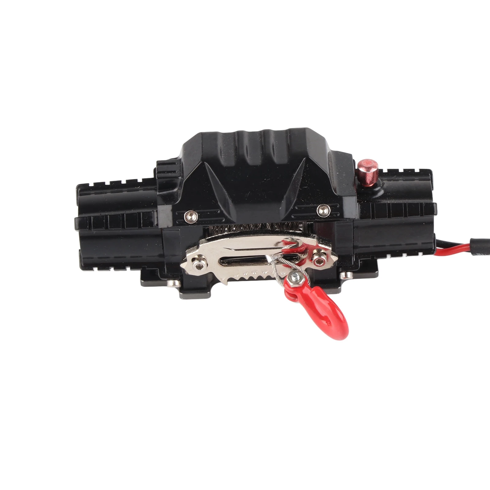 RC Metalen Automatische Dubbele Motor Gesimuleerde Lier Controller Ontvanger Past voor TRAXXAS Auto