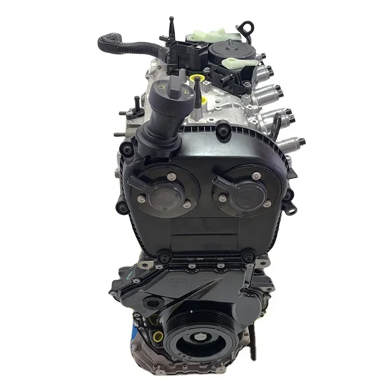 ISO approved high quality car engine assembly 06K100037Q L06K100036Q 06H100860PX 06L100860QX