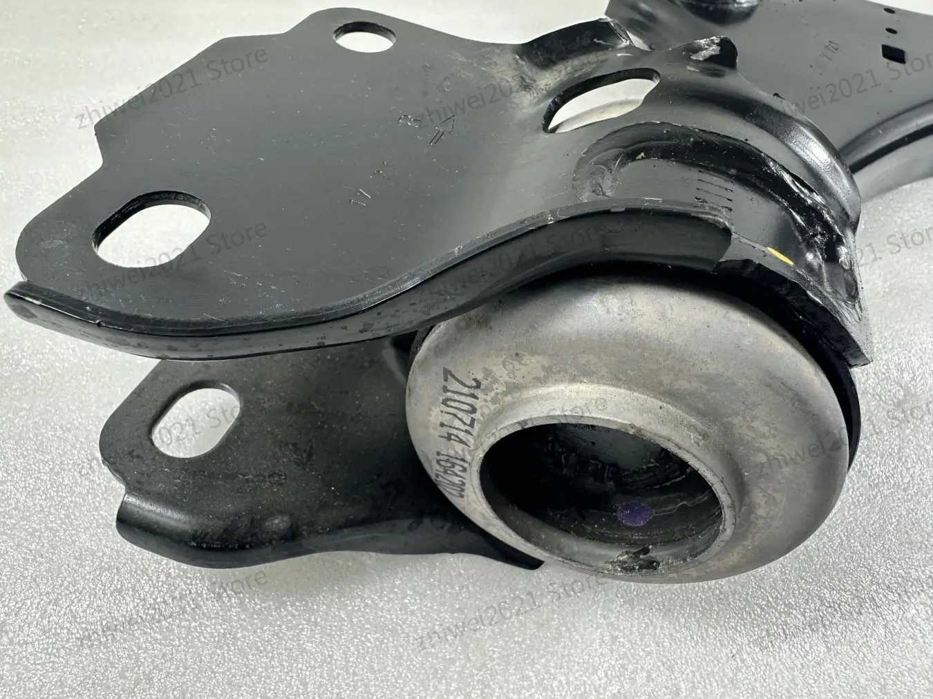 Applicable to the lower control arm of Freelander 2 l359 front suspension lr007206 lr007205