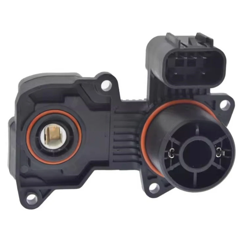 TPS Engine Throttle Position Sensor 28124938 FC Geely EC7 Chana Benni 1.3 Chana Alsvin 28124938