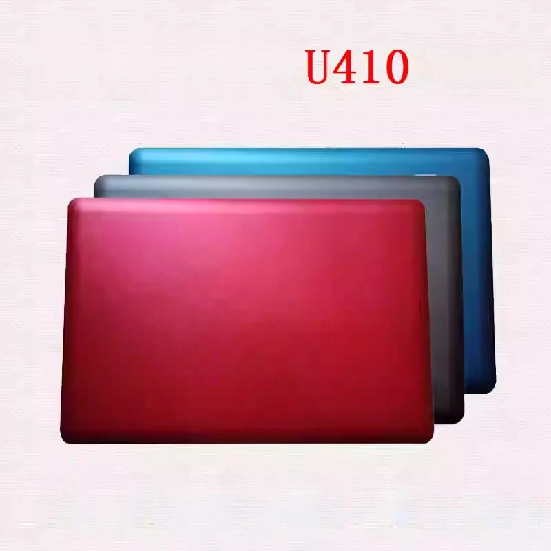 New OEM for Lenovo U410 u410a LCD back cover non touch
