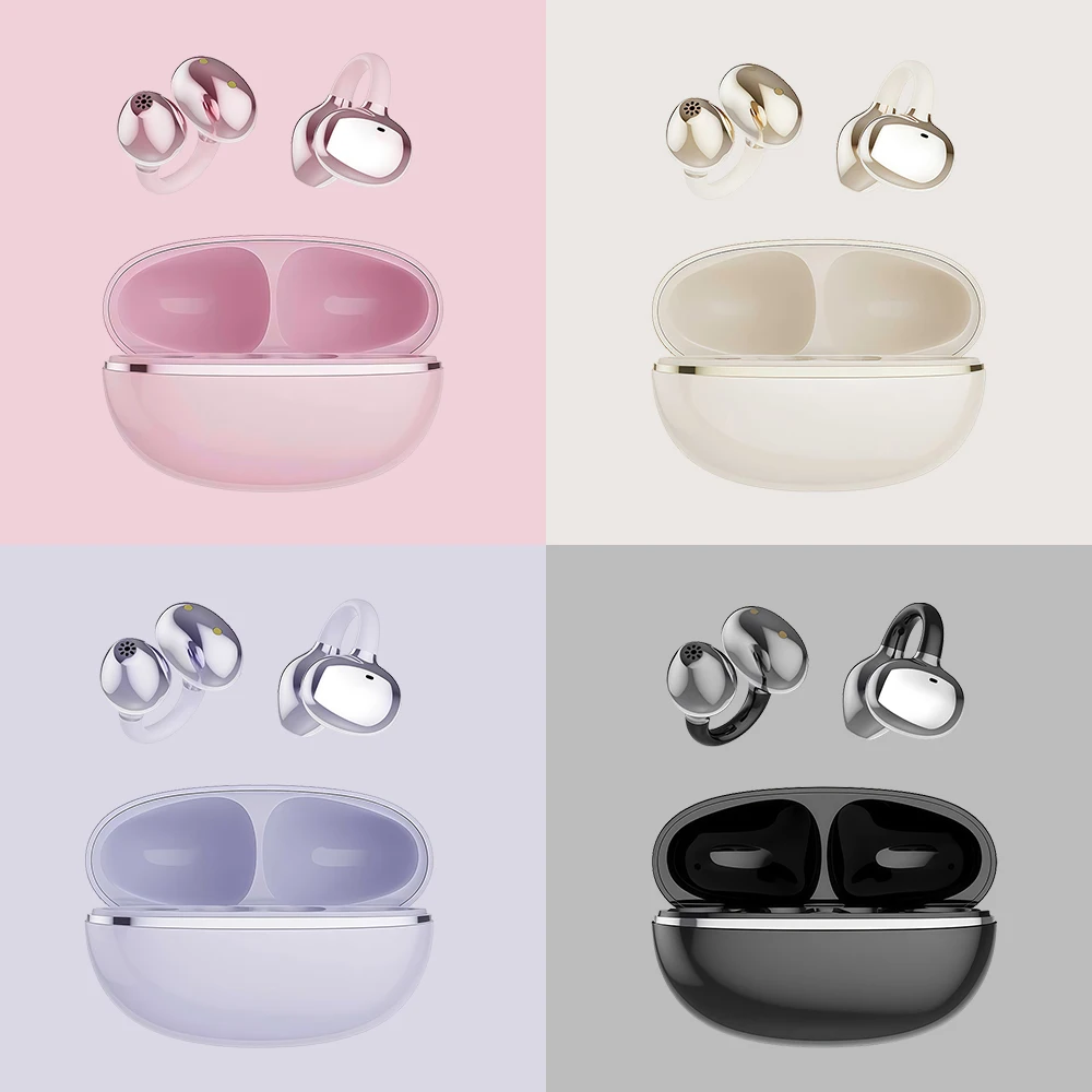 Bluetooth Earphones Stylish and Modern Design - Your Ultimate Audio Companion, Designed to Provide Excellent Sound Quality and