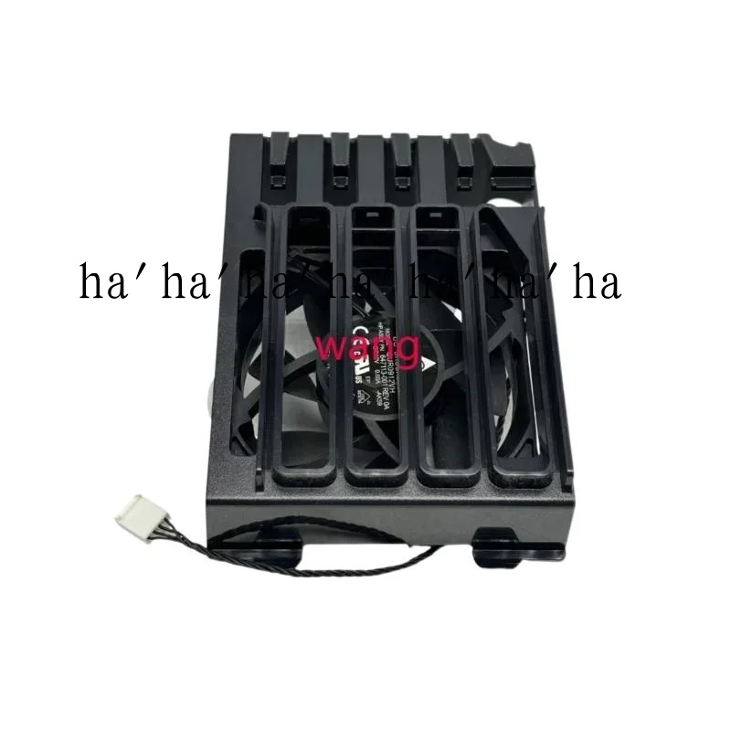 WYORESY for HP 647113-001 Z440 Workstation Front Case Cooling Fan Assembly W60