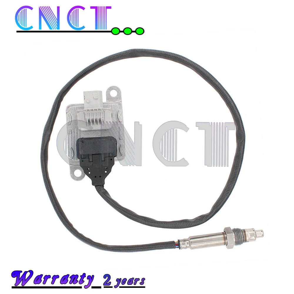 68210084AA 5WK96742B Nitrogen Sensor for Dodge Ram 2500 3500 4500 5500 5500 5500 6.7L Nitrox NOX