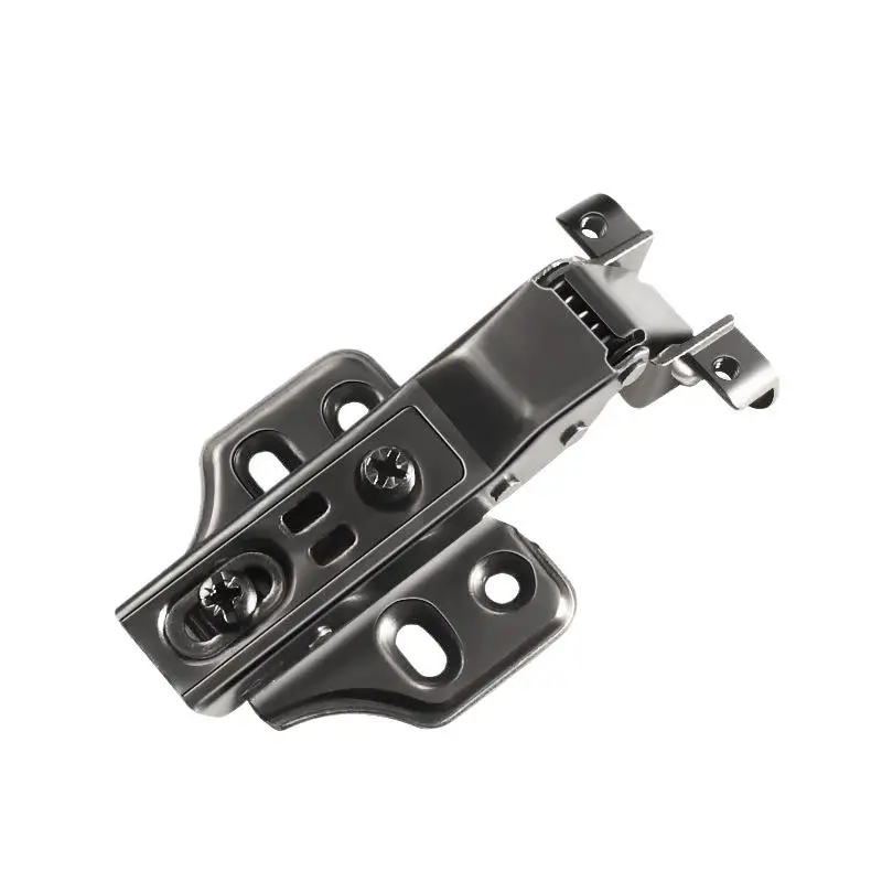 1 Buah Engsel Pintu Kaca Rangka Aluminium, Kamar Mandi, Dapur, Lemari Anggur, Lemari Sepatu, Lemari Pakaian, Rak Buku, Furnitur