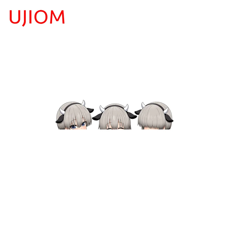 UJIOM Uzaki Chan Multiple Girl - Vinyl Floor Plank avis et prix