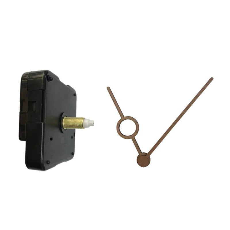 Wall Clock Movement Mechanism Replacement Quartz Clock Motor Repair Accessories