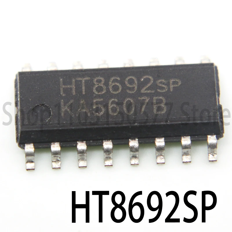 1piece Brand new original HT8692SP HT8692 SMD SOP-16 mono Class D amplifier