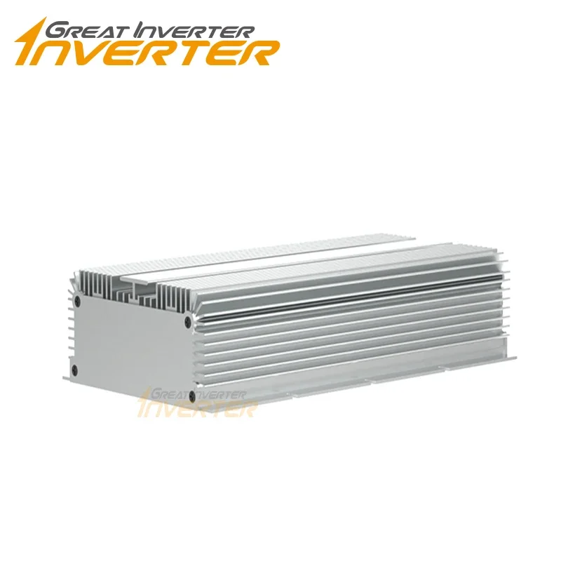 30-60V 80A 100A 30V 32V 36V 38V 48V 60V DC DC Buck Power 48V to 12V  Step down Converter For Motor,Numerical control equipment