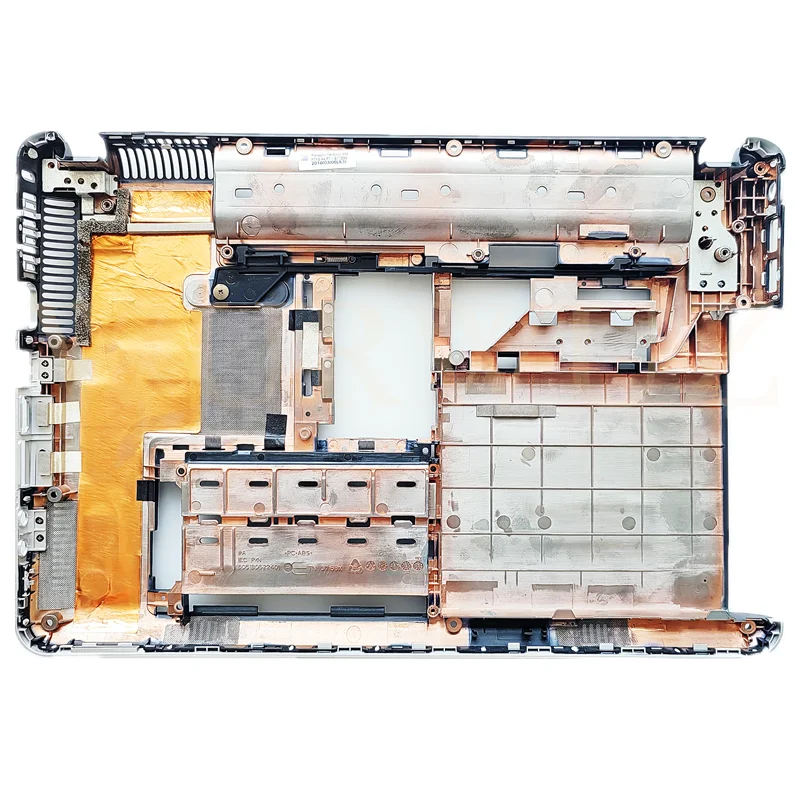 New Original Bottom Case D Base Cover For DV3 DV3-4000 Black