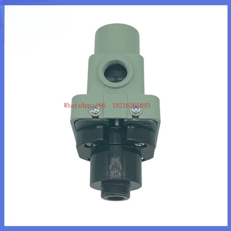 Limited Offer DP Pressure Relay DP-10A/B DP-25A/B DP-40A/B DP-63A/B Switch Controller Factory Direct Sales