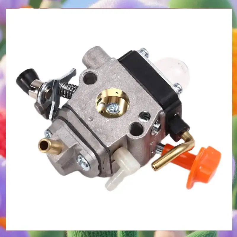 

Карбюратор для Stihl FS87 FS90 FS100 FS110 KM90 C1Q-S174 FS100R FR130T FS130 FS130R Запчасти для садовых инструментов 4180-120-0610-ABXK